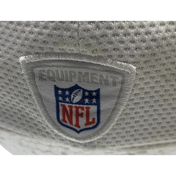 New‎ Orleans Saints New Era 9Fifty NFL Fitted Cap Med / Large - Picture 12 of 12